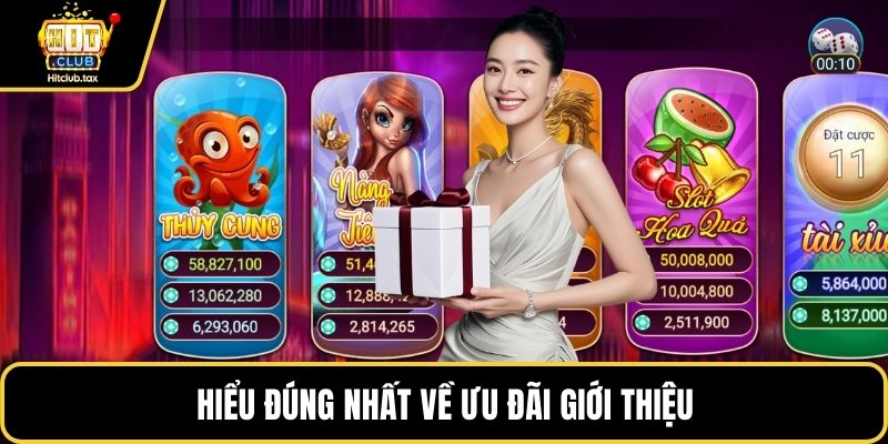 Hiểu đúng nhất về ưu đãi giới thiệu