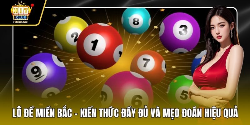 Lô đề miền Bắc