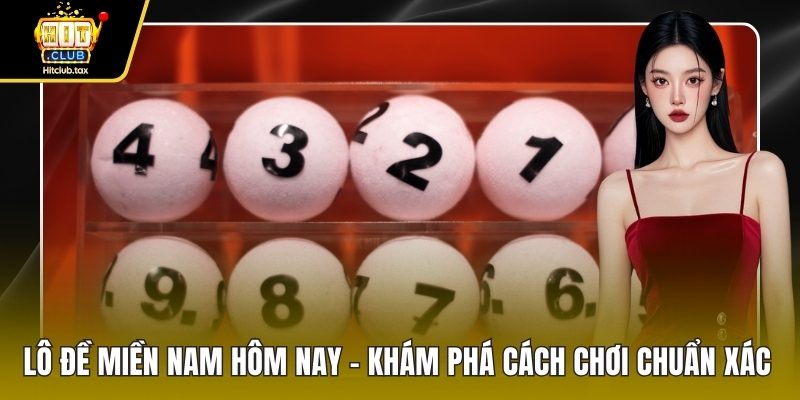 Lô đề miền Nam