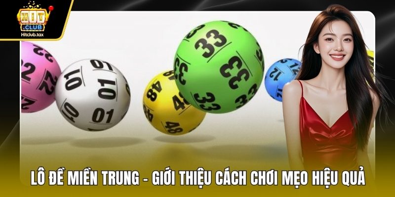 Lô đề miền Trung