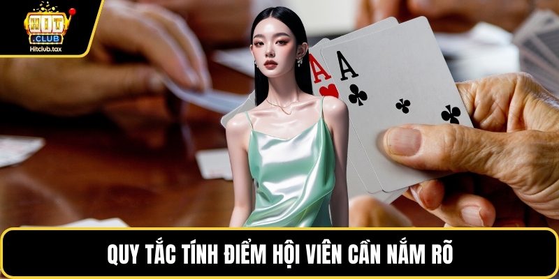 Quy tắc tính điểm hội viên cần nắm rõ