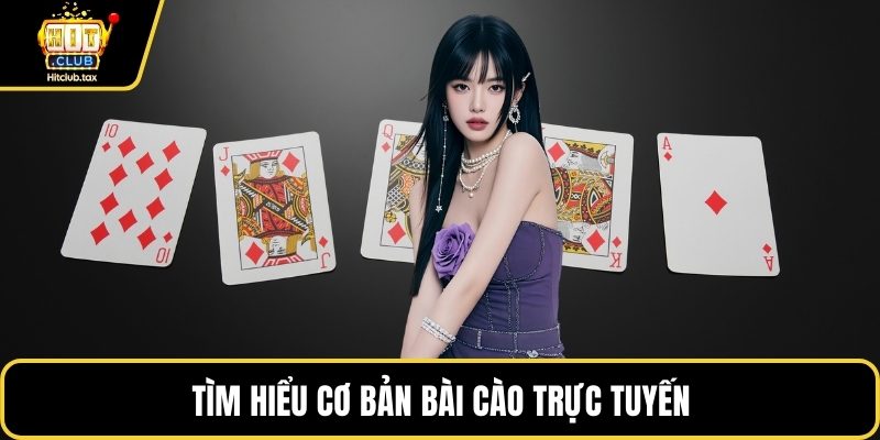 Tìm hiểu cơ bản bài cào trực tuyến